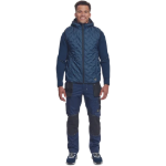 Obrázok z CERVA NEURUM péřová vesta navy