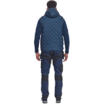 Obrázok z CERVA NEURUM péřová vesta navy