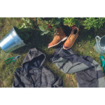 Obrázok z CERVA CRAMBE mikina s kapucí camouflage