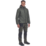 Obrázok z CERVA NEURUM péřová bunda tm.olivová