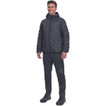 Obrázok z CERVA NEURUM péřová bunda černá