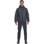 Obrázok z CERVA NEURUM péřová bunda černá