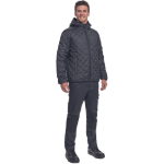 Obrázok z CERVA NEURUM péřová bunda černá