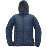 Obrázok z CERVA NEURUM péřová bunda navy