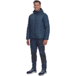 Obrázok z CERVA NEURUM péřová bunda navy