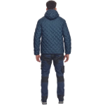 Obrázok z CERVA NEURUM péřová bunda navy