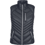 Obrázok z CERVA L-SURE SYLVIA LADY vesta černá