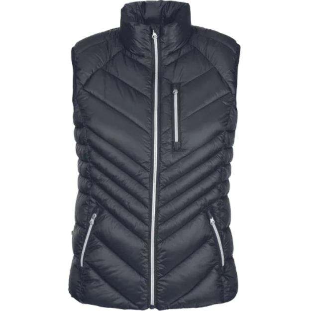 Obrázok z CERVA L-SURE SYLVIA LADY vesta černá