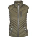 Obrázok z CERVA L-SURE SYLVIA LADY vesta olivová