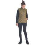 Obrázok z CERVA L-SURE SYLVIA LADY vesta olivová