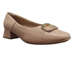 Obrázok z Piccadilly 160105-4 Dámske lodičky béžové