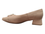 Obrázok z Piccadilly 160105-4 Dámske lodičky béžové