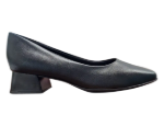 Obrázok z Piccadilly 160055-145 Dámske lodičky čierne