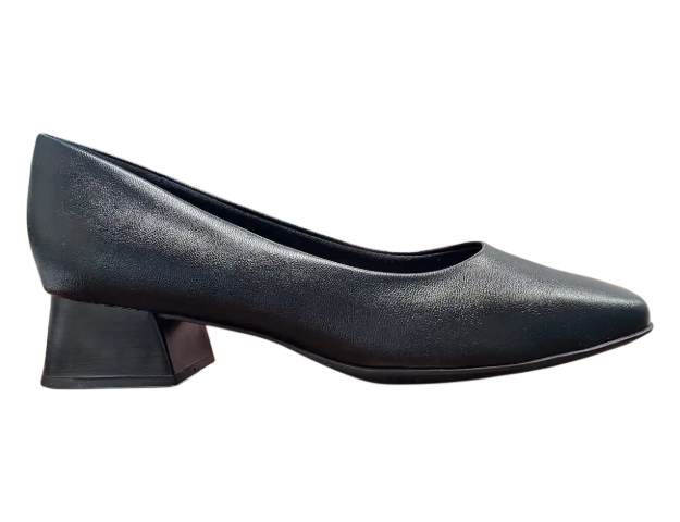 Obrázok z Piccadilly 160055-145 Dámske lodičky čierne