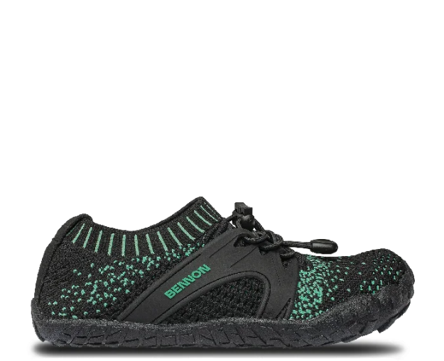 Obrázok z BOSKY Junior Trq/black