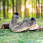 Obrázok z BENNON Barefoot Sport Khaki