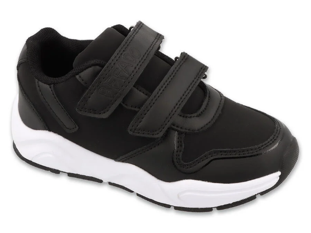 Obrázok z BEFADO 514X034 tenisky SPORT SKY černé
