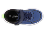 Obrázok z BEFADO 516X452 516Y452 tenisky SPORT SIGMA modro černé