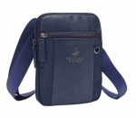 Obrázok z Taška cross BHPC Boston S BH-8491-05 modrá 0,7 L