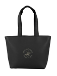 Obrázok z Dámská kabelka Beverly Hills Polo Club BH-4260-01 černá 11,5 L