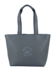 Obrázok z Dámská kabelka Beverly Hills Polo Club BH-4260-23 antracitová 11,5 L