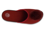 Obrázok z BEFADO 255D012 HOME GO pantofle VIKI bordó