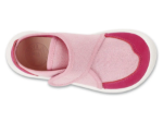 Obrázok z BEFADO 140X009 boty BAREFOOT růžové
