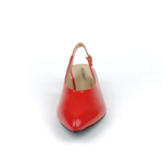 Obrázok z Piccadilly 739031-138 Dámske lodičky červené