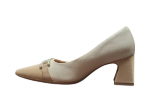 Obrázok z Piccadilly 764019-4 Dámske lodičky béžové