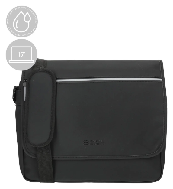 Obrázok z Enrico Benetti Bergen 56009 Black