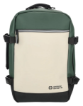 Obrázok z Enrico Benetti Bergen 56010 Beige-green 20 L