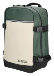 Obrázok z Enrico Benetti Bergen 56010 Beige-green 20 L