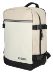Obrázok z Enrico Benetti Bergen 56010 Black-beige 20 L