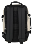Obrázok z Enrico Benetti Bergen 56010 Black-beige 20 L