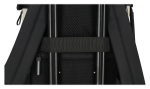 Obrázok z Enrico Benetti Bergen 56010 Black-beige 20 L