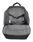 Obrázok z Enrico Benetti Bergen 56010 Black-beige 20 L