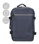 Obrázok z Enrico Benetti Bergen 56010 Black-beige 20 L