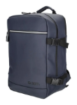 Obrázok z Enrico Benetti Bergen 56010 Black-beige 20 L