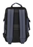 Obrázok z Enrico Benetti Bergen 56010 Black-beige 20 L