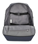 Obrázok z Enrico Benetti Bergen 56010 Black-beige 20 L