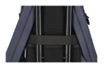 Obrázok z Enrico Benetti Bergen 56010 Black-beige 20 L