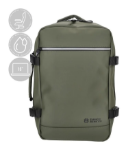 Obrázok z Enrico Benetti Bergen 56010 Black-beige 20 L