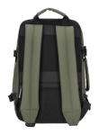 Obrázok z Enrico Benetti Bergen 56010 Black-beige 20 L