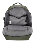 Obrázok z Enrico Benetti Bergen 56010 Black-beige 20 L