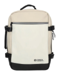 Obrázok z Enrico Benetti Bergen 56010 Black-beige 20 L