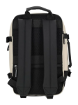 Obrázok z Enrico Benetti Bergen 56010 Black-beige 20 L