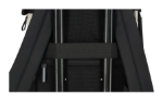 Obrázok z Enrico Benetti Bergen 56010 Black-beige 20 L