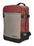 Obrázok z Enrico Benetti Bergen 56010 Black-beige 20 L