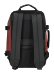 Obrázok z Enrico Benetti Bergen 56010 Black-beige 20 L