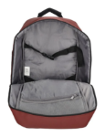 Obrázok z Enrico Benetti Bergen 56010 Black-beige 20 L